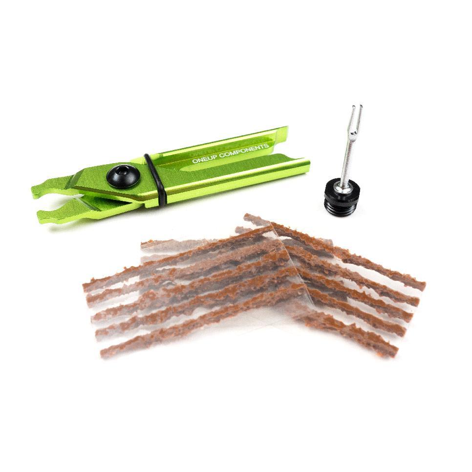OneUp EDC Plug & Pliers Kit  Enduro MTB Tools
