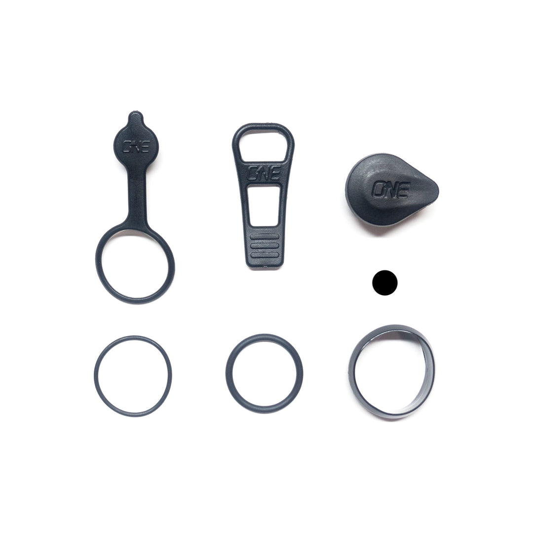 OneUp EDC Pump Seal O-Ring Cap Kit