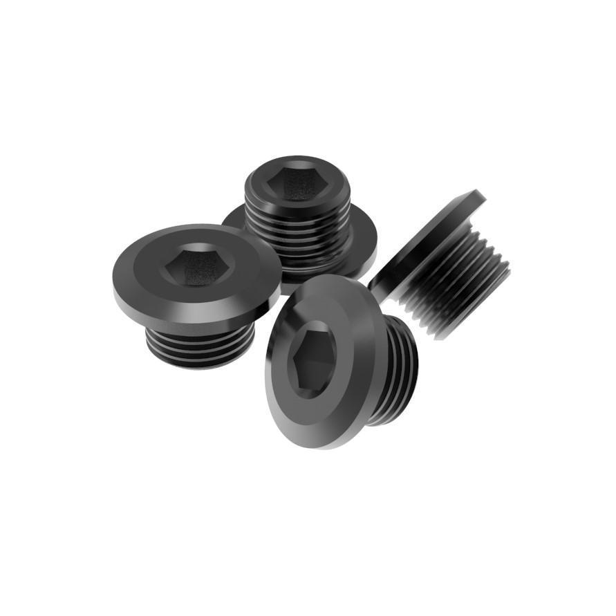 Switch Chainring Bolts - 4 Pack - 20TwentyStore