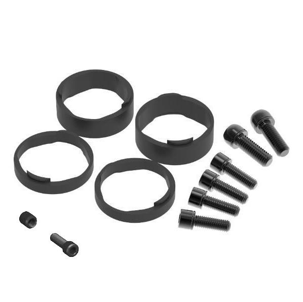 OneUp EDC Stem Spacer And Bolt Kit Enduro MTB Tools