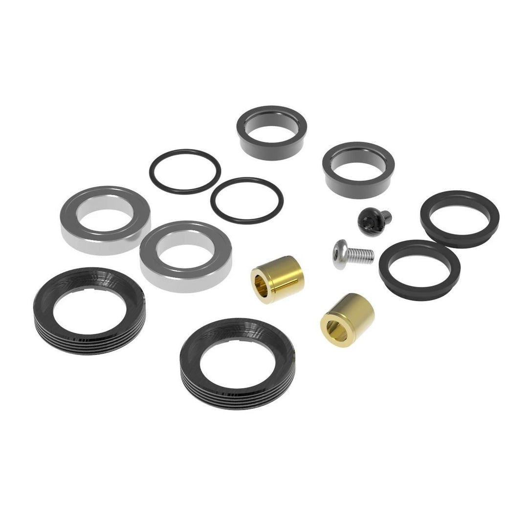 OneUp Components Aluminum Pedal Bearing Kit 