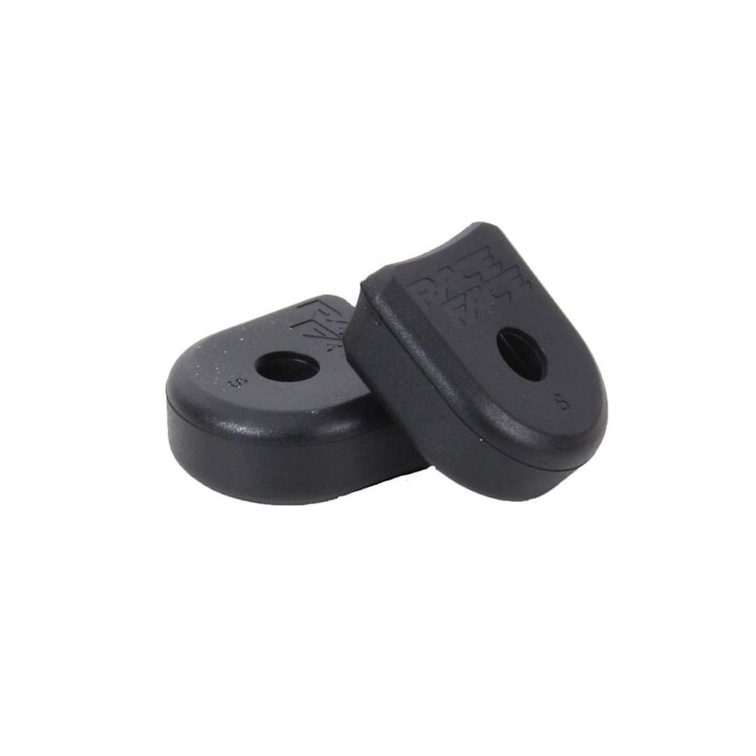 RaceFace Alloy Crank Boots Black