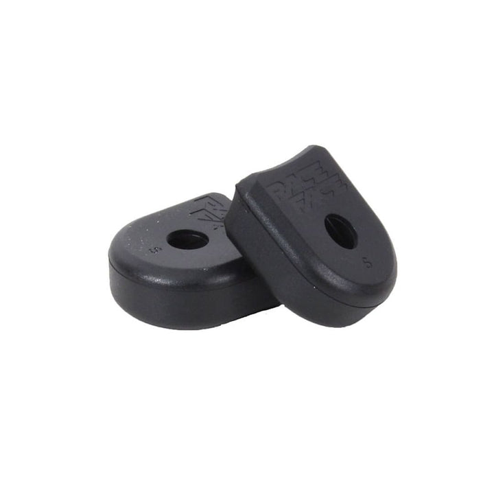 RaceFace Alloy Crank Boots Black