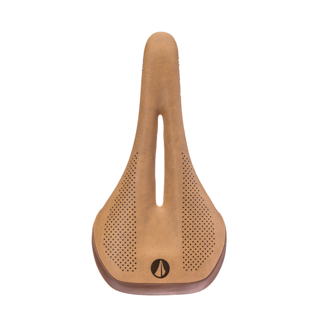 SDG Allure V2 Women's Lux-Alloy Saddle Brown