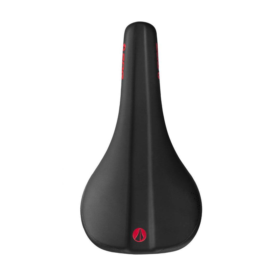 SDG Bel Air V3 Lux Alloy Saddle Top Red