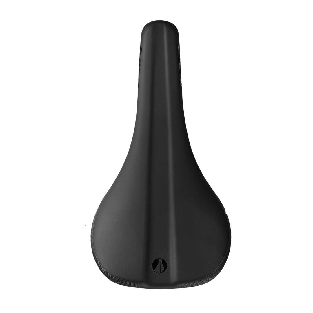 SDG Bel Air V3 Lux Alloy Saddle Top Black