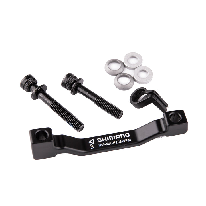 Brake Mount Adapter