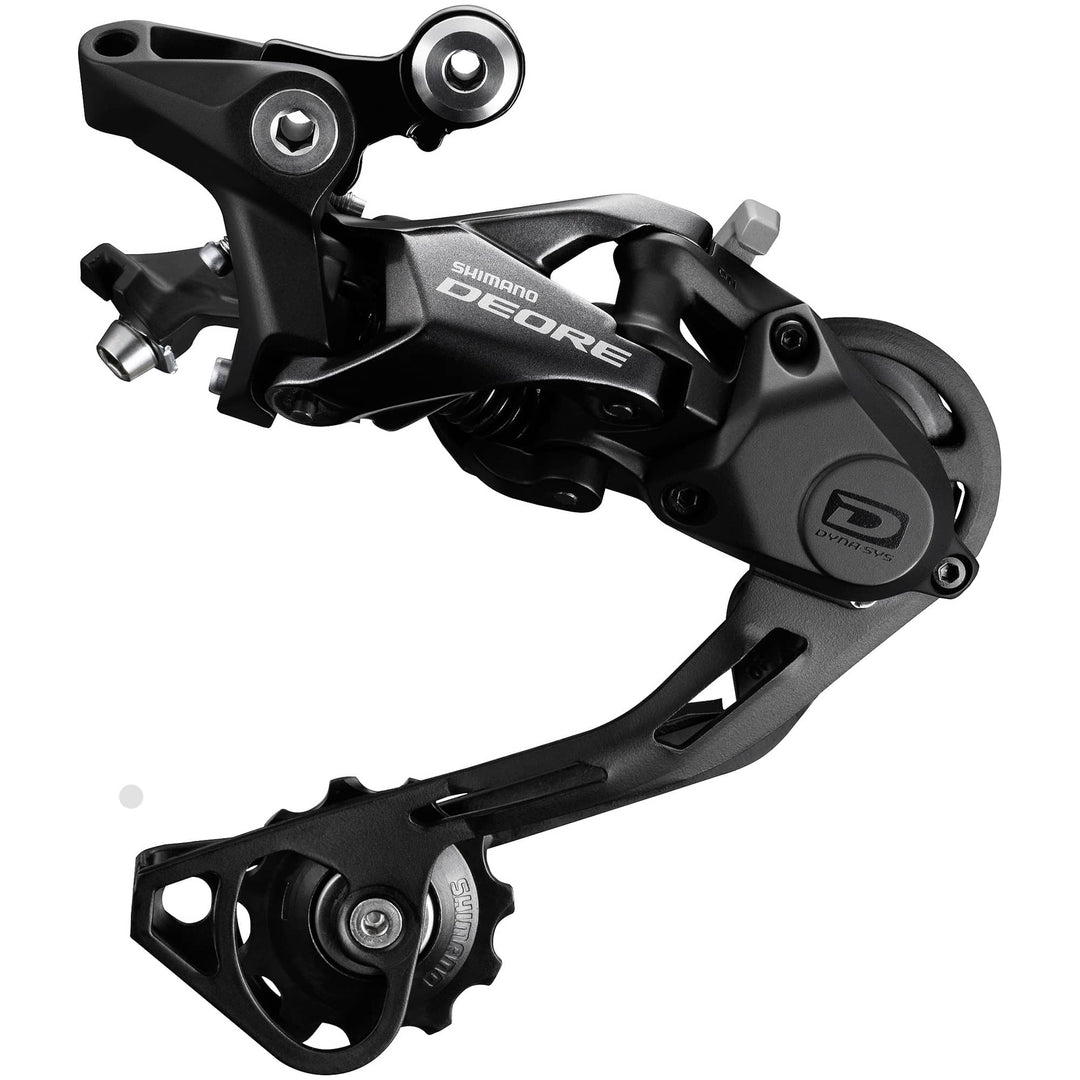 Shimano Deore 10 Speed Mech RD-M6000