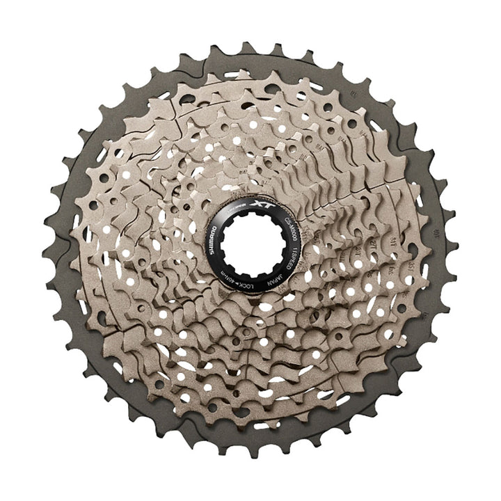 Shimano Deore XT 11 Speed Cassette 11-40t