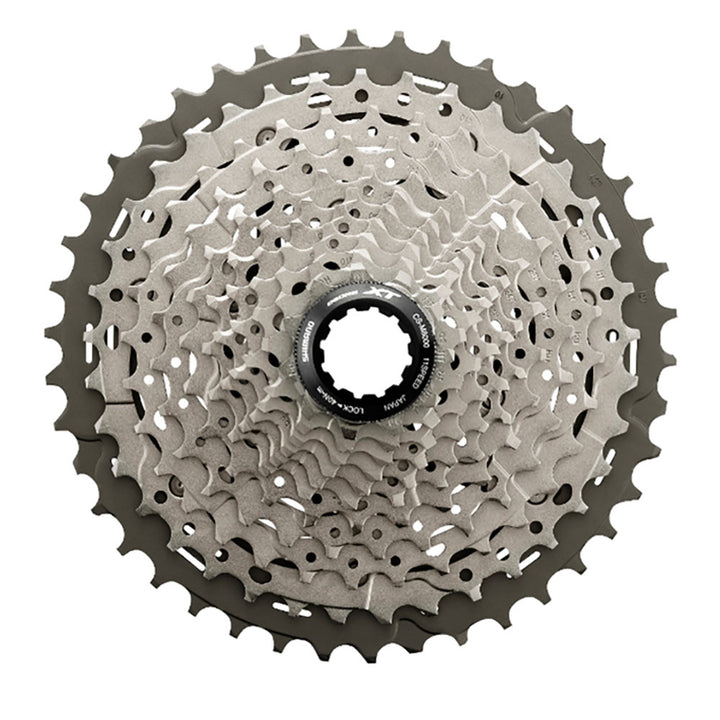 Shimano Deore XT 11 Speed Cassette 11-42t