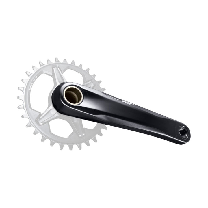 Shimano FC-M8100X XT Crank Arms