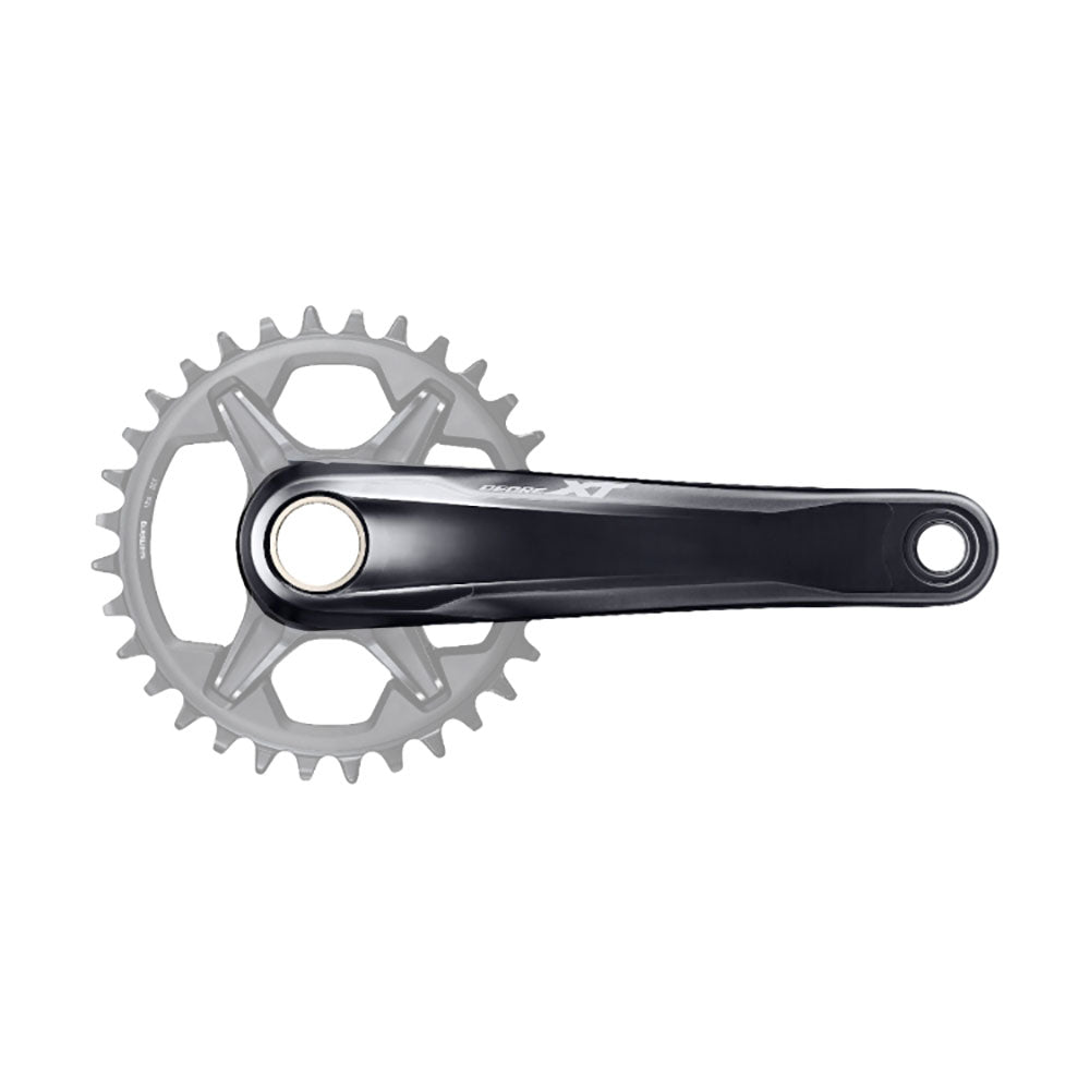 Shimano FC-M8100X XT Crank Arms