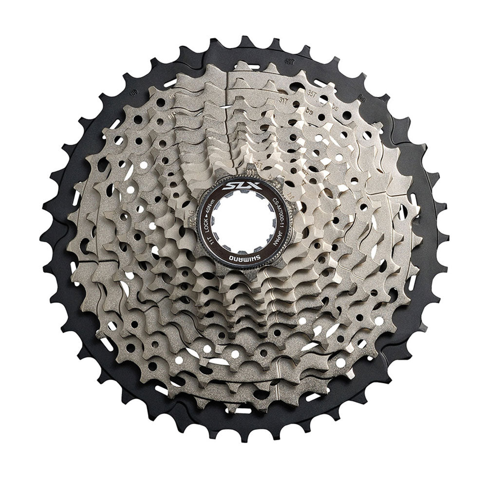 Shimano SLX 11 Speed Cassette