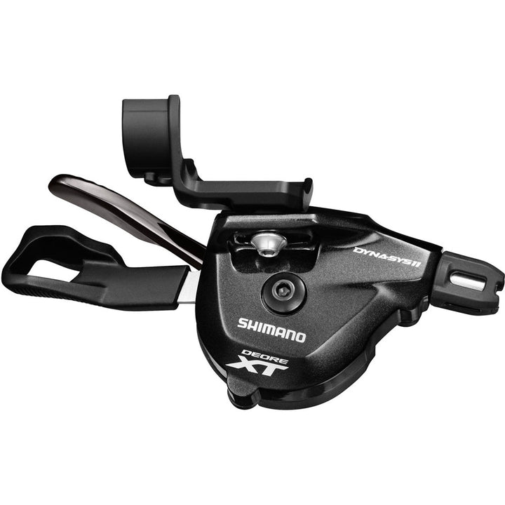 Shimano XT 11 Speed Shifter I-Spec II