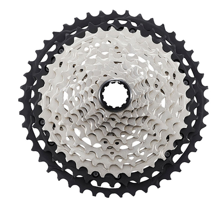Deore XT 12 Speed Cassette CS-M8100-12 45t