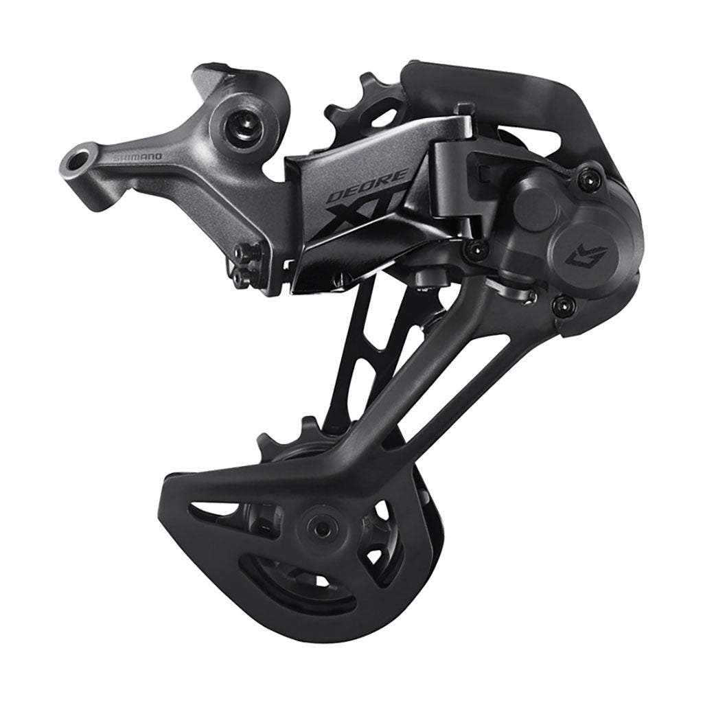 Deore XT Link Glide 11 Speed Mech RD-M8130 Info