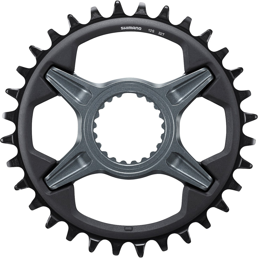 Shimano SLX Chainring 12s 32t