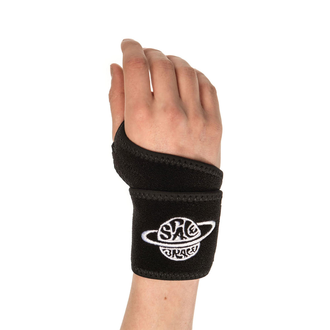 Speca Brace Wrist Brace Fitted