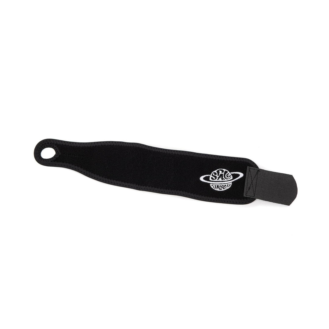 Speca Brace Wrist Brace Open