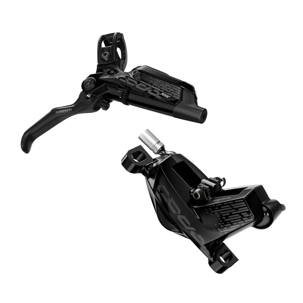 SRAM Code RSC Brakes Black