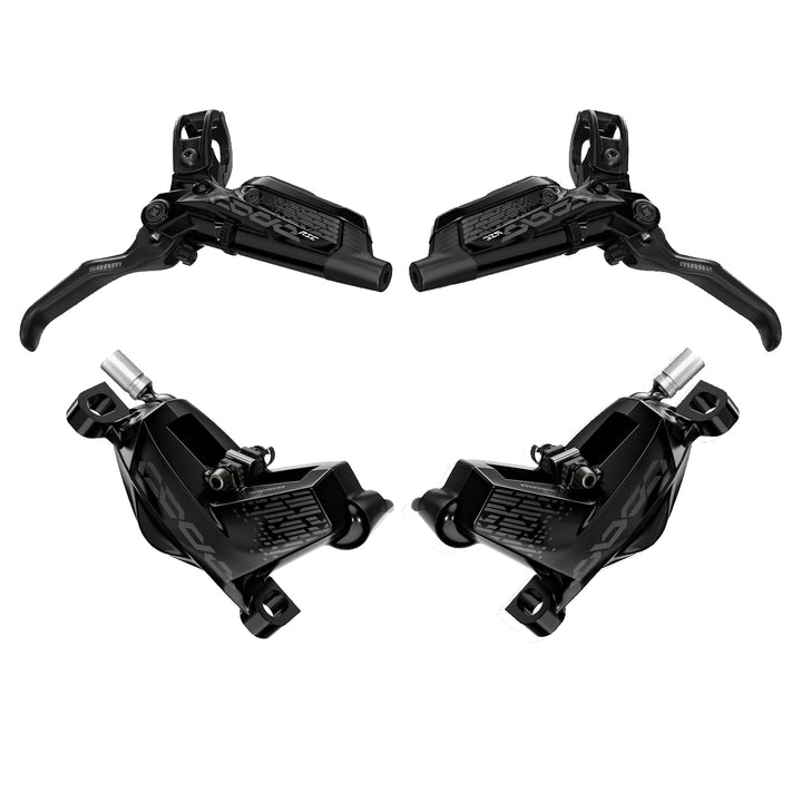 SRAM Code RSC Brakes Pair Black