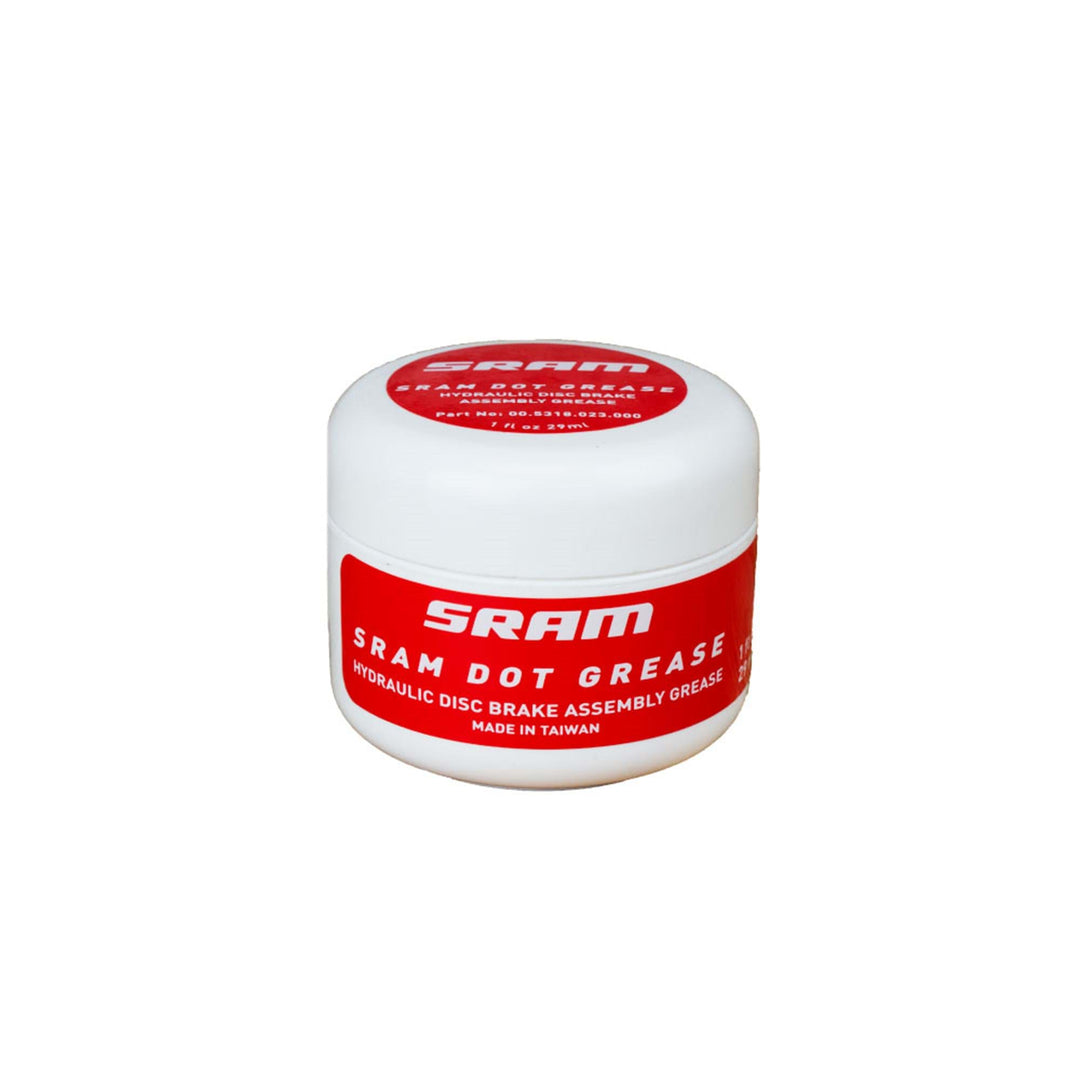 Dot Assembly Grease