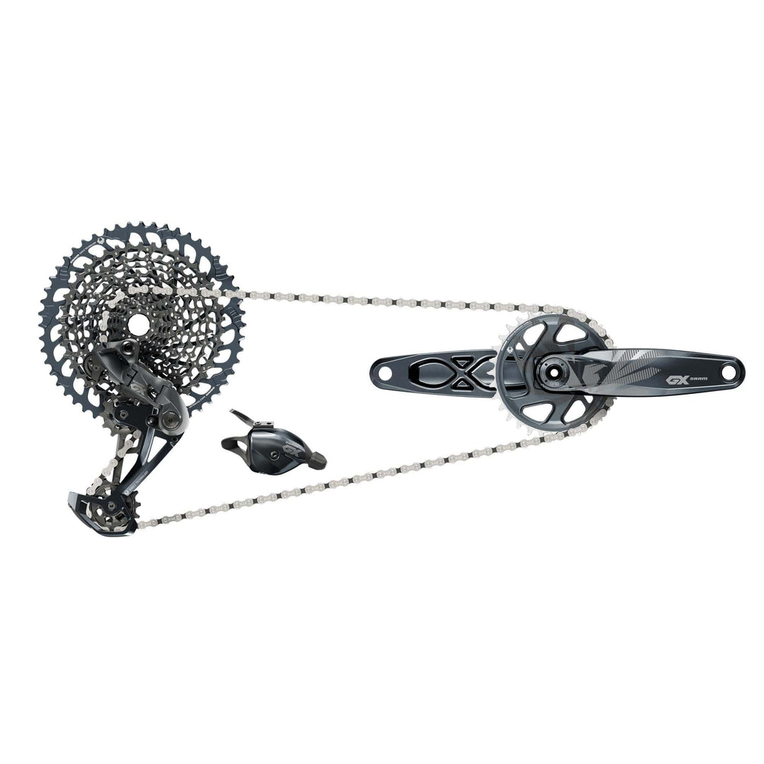GX Eagle Dub Groupset