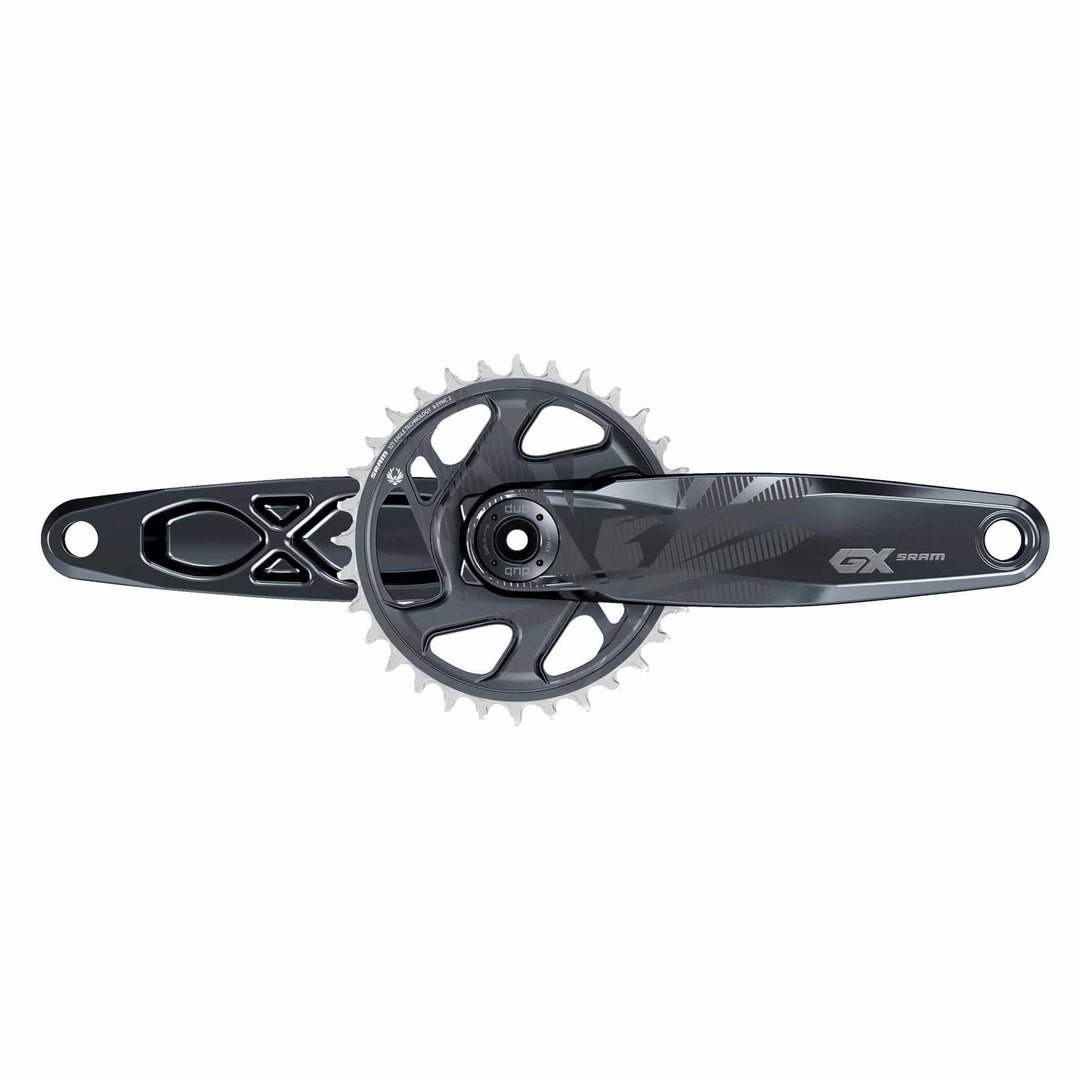 SRAM GX Axs Cranks