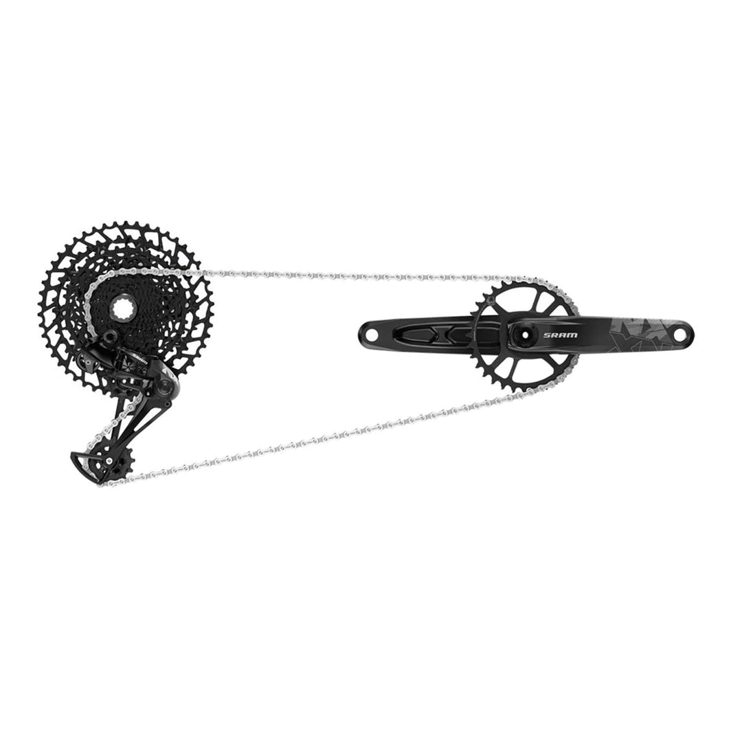 NX Eagle Dub Groupset