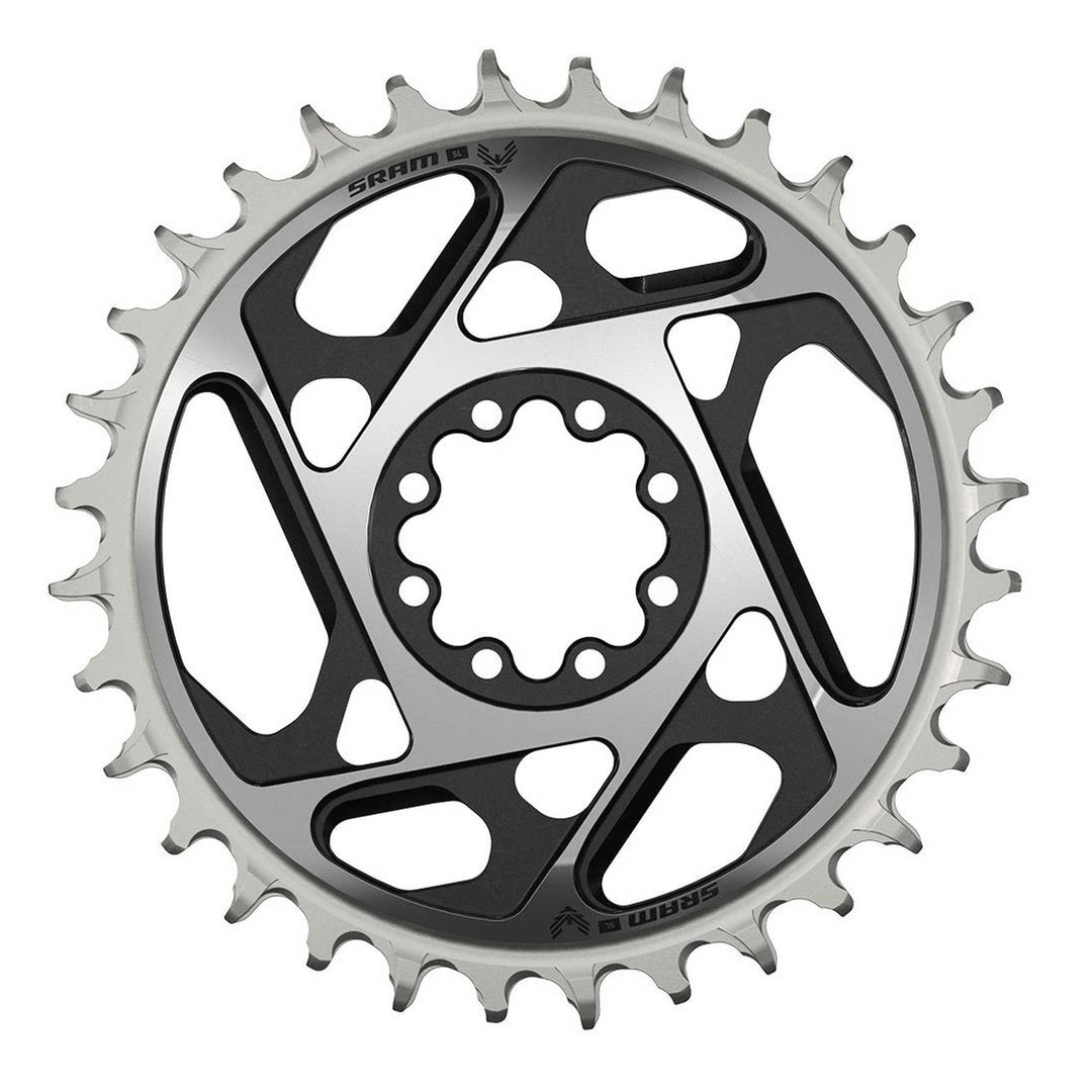 SRAM XX SL 3mm Offset Transmission Chainring