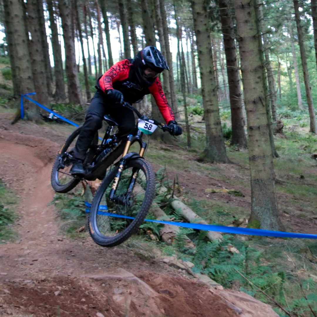 20Twenty Sponsors the 2026 Scottish Enduro Series