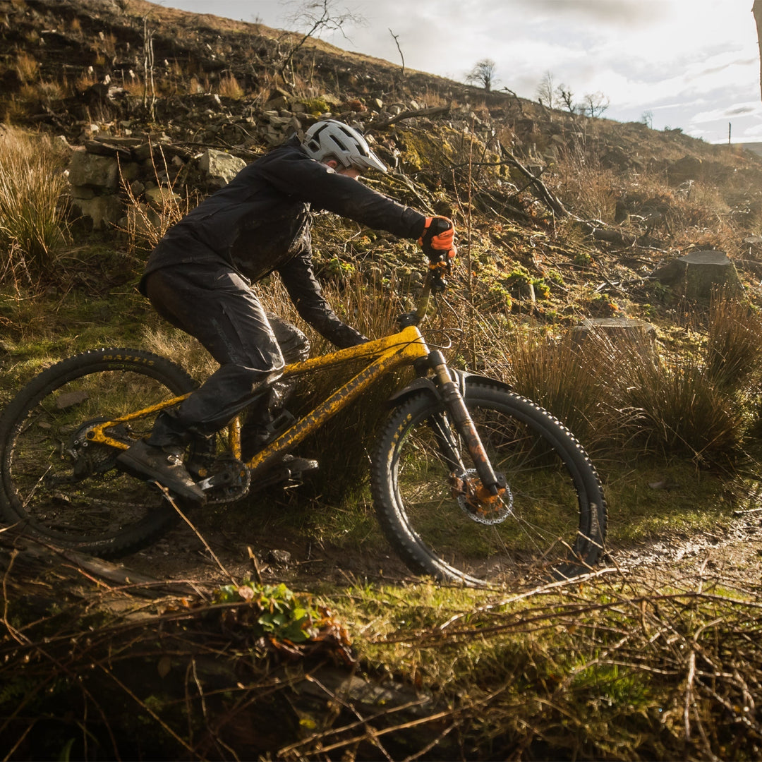 Win A Custom Nukeproof Frame