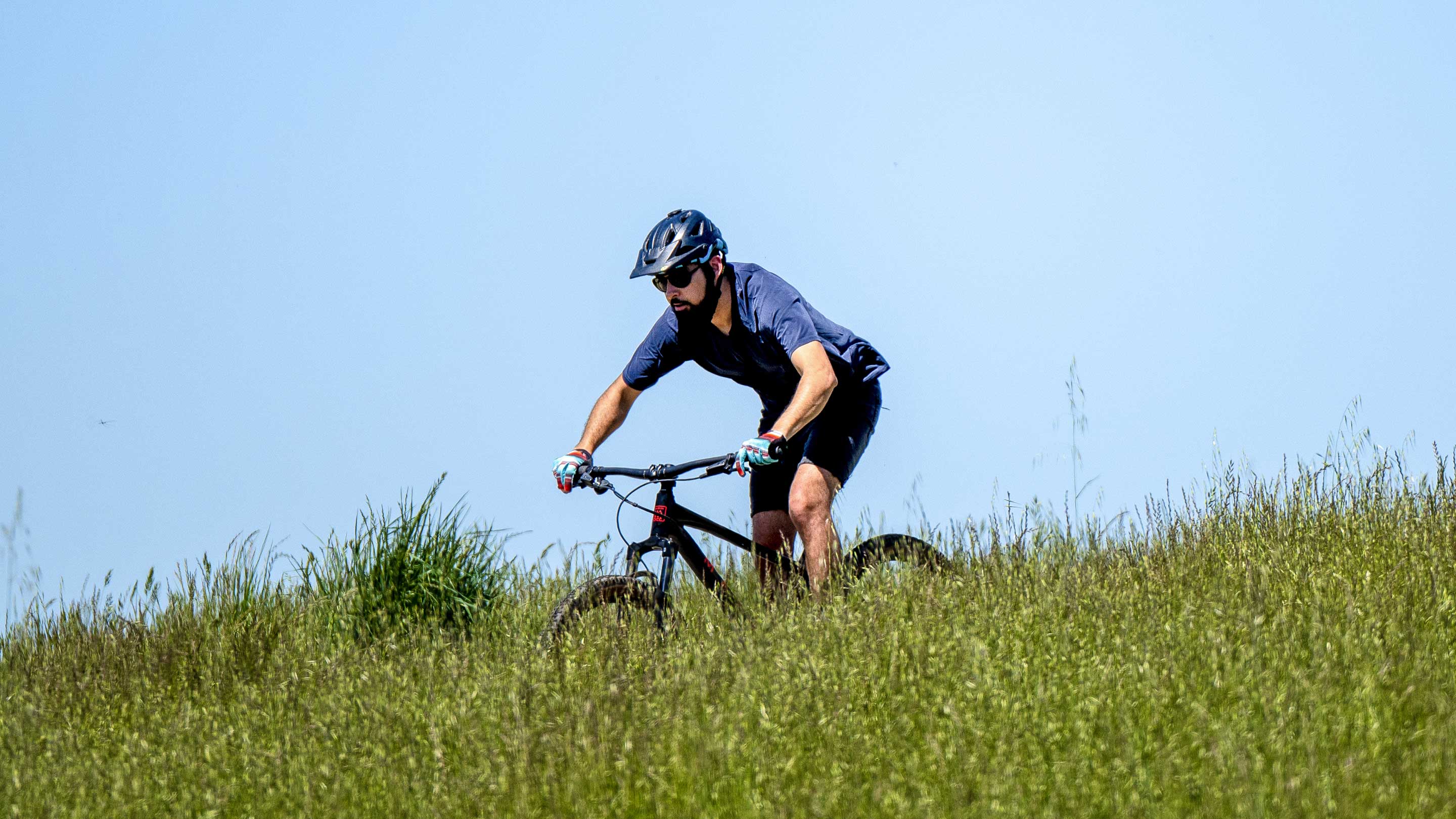 Marin Bobcat Trail