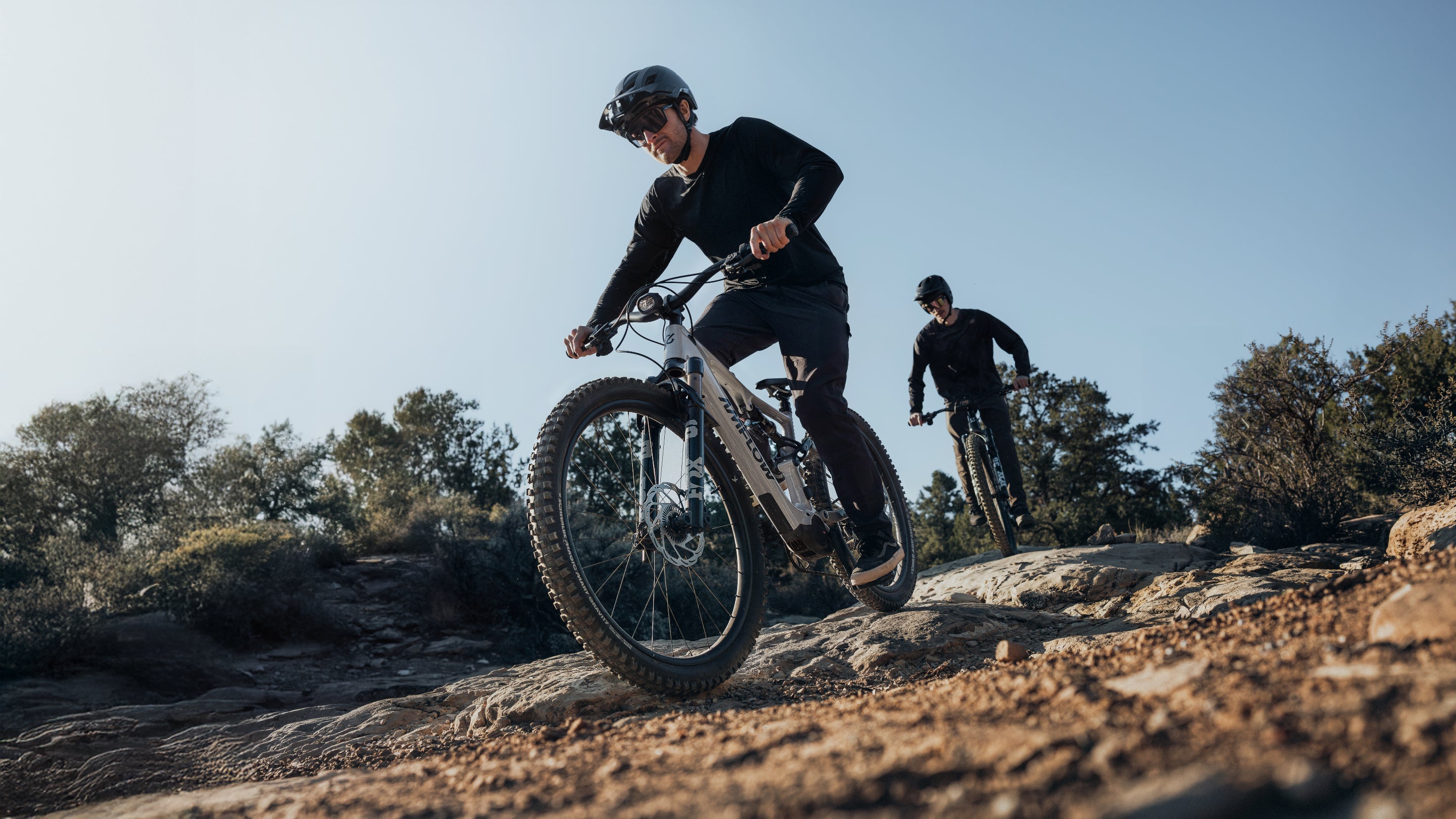 Amflow PX Carbon eMTB