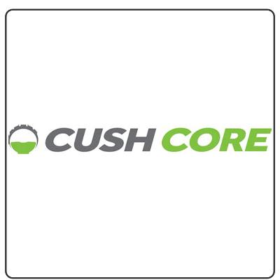 Cushcore Logo