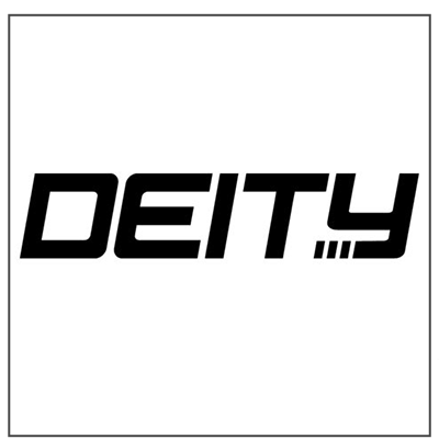 Deity Components Logo