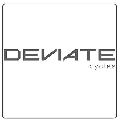 Deviate Cycles Logo