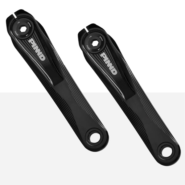 eBike Drivetrain