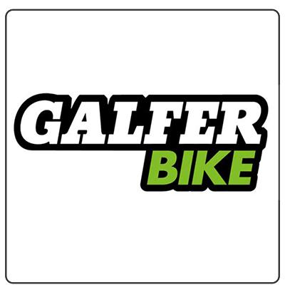 Galfer Bike Logo