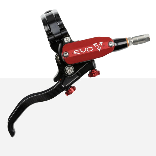 Mountain Bike Brakes