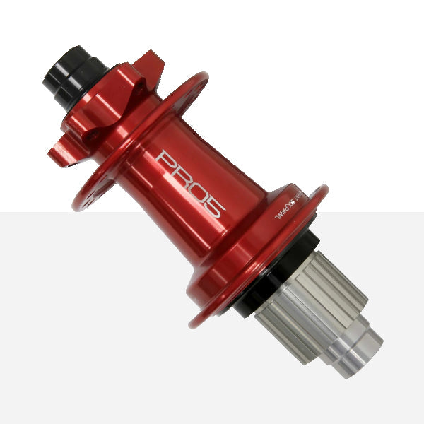 Mountain Bike Hubs