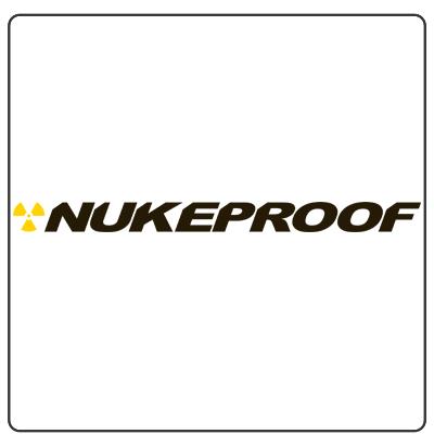 Nukeproof Bikes Logo