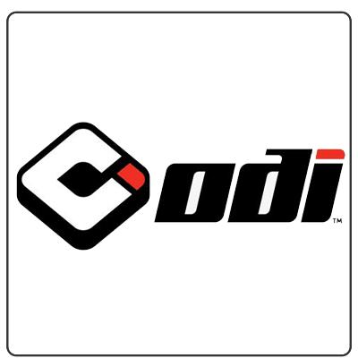 ODI Grips Logo
