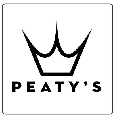 Peatys Logo