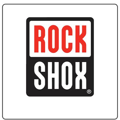 ROCKSHOX Logo