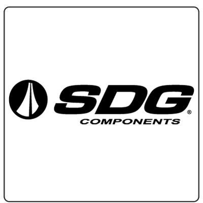 SDG Components Logo
