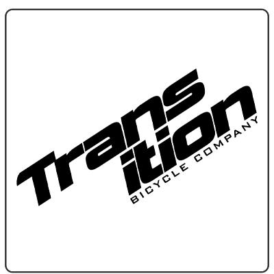 Transition Bikes Logo
