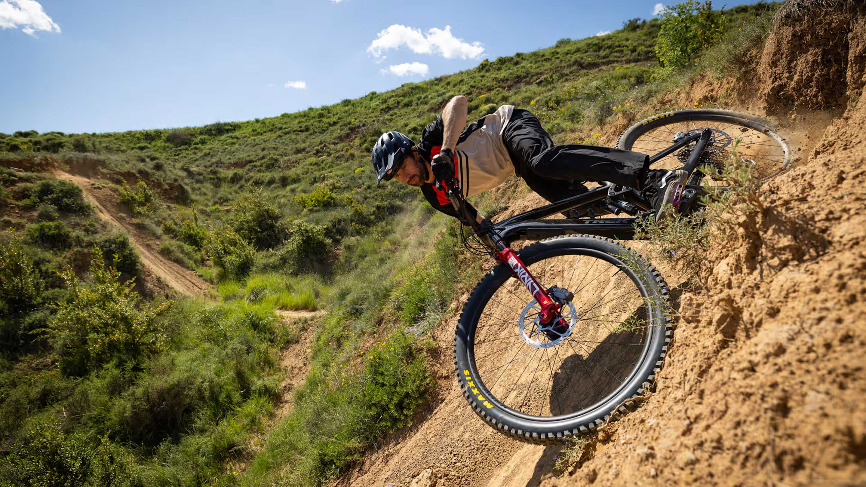 Trek Fuel Plus eBikes
