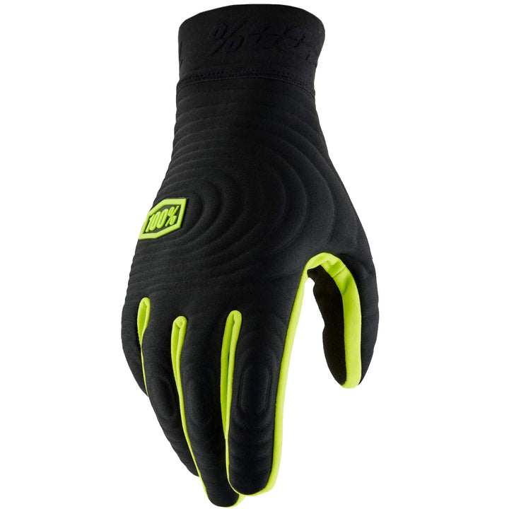 Brisker Extreme Cold Weather Gloves