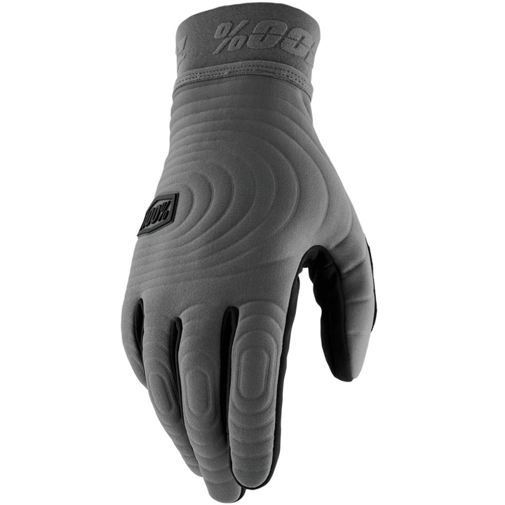 Brisker Extreme Cold Weather Gloves
